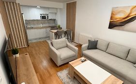 Welcome Lux Apartment